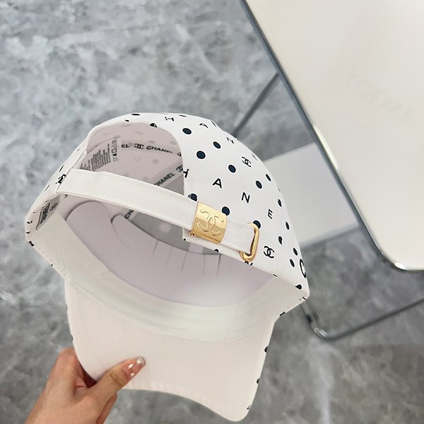 お洒落 シャネル キャップ コピー CCロゴ shs12561